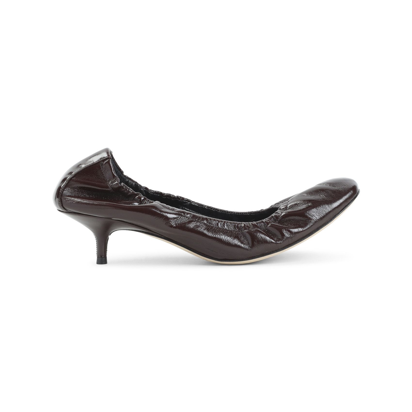 Phoebe Philo Phoebe Philo Low Pucker 45 Pumps Size US 10 / IT 40 - 1 Thumbnail