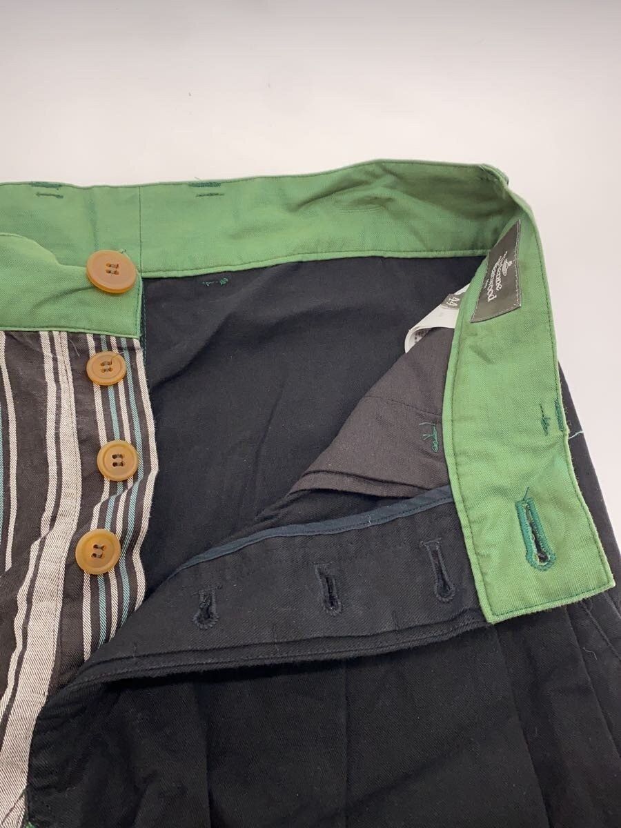 Vivienne Westwood Patchwork Pants Size US 30 / EU 46 - 3 Thumbnail