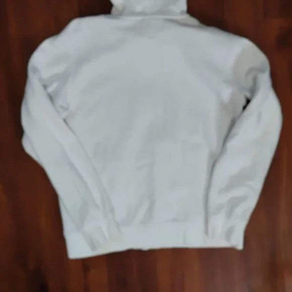 Nike Vintage Nike Oregon Ducks Mid Swoosh Hoodie Sweatshirt Size US M / EU 48-50 / 2 - 8 Thumbnail
