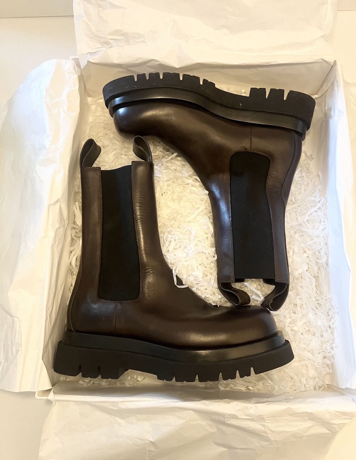 FW21 Calf Hair Pony Hair Ramone Lows Green 43
