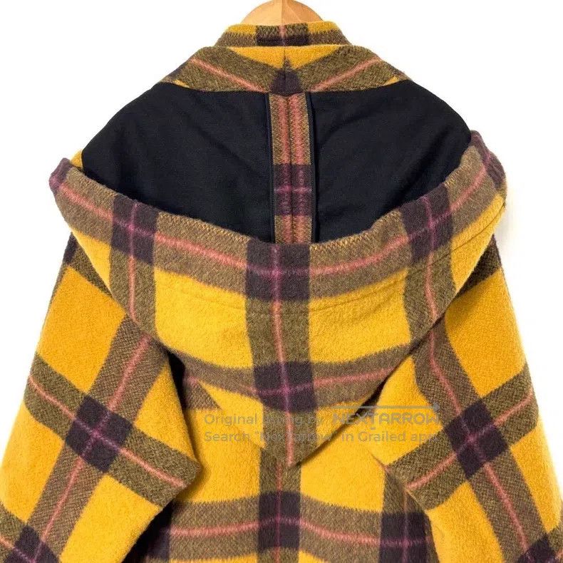Vivienne Westwood Vivienne Westwood Ultra-rare witch's cape Size XS / US 0-2 / IT 36-38 - 4 Thumbnail