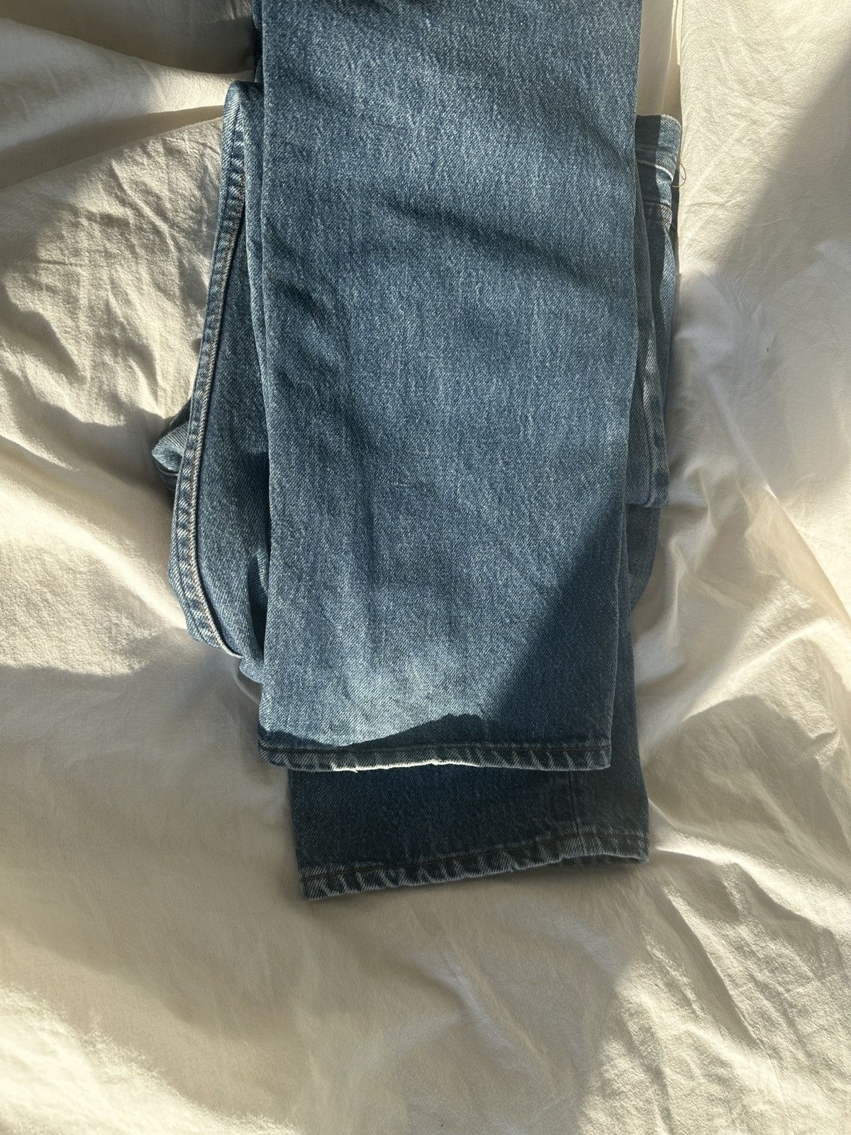 Levi's Levis jeans W31 L36 Size 26" / US 2 / IT 38 - 3 Thumbnail