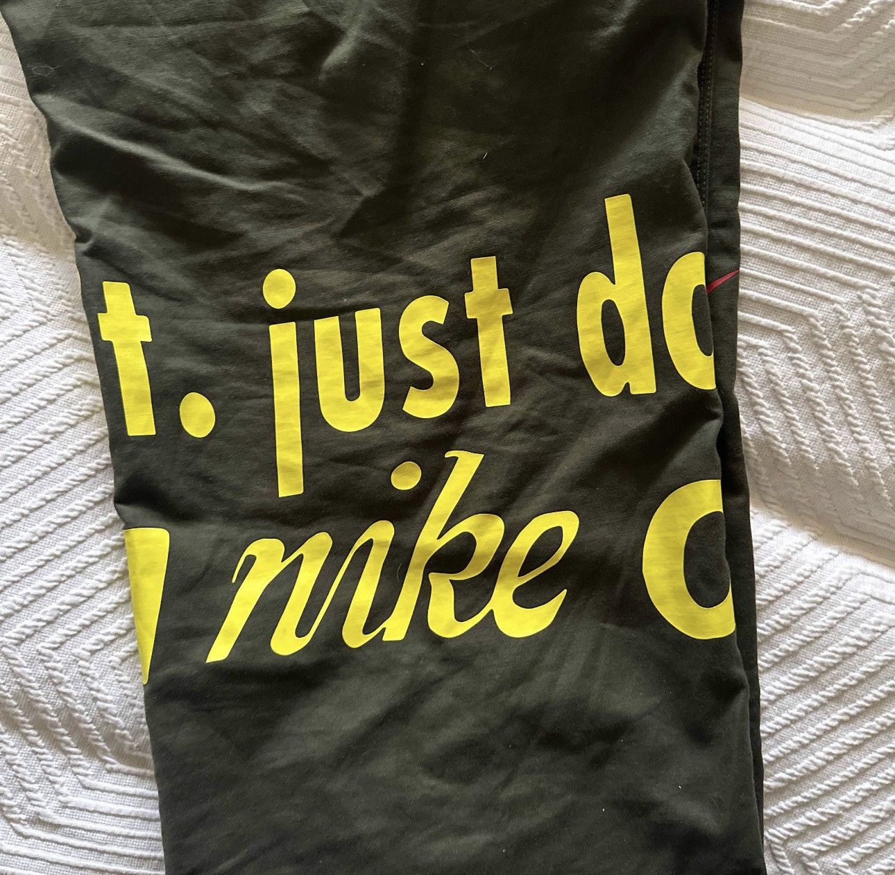 Cactus Plant Flea Market Cactus Plant Flea Market X Nike Pants Size US 35 - 6 Thumbnail