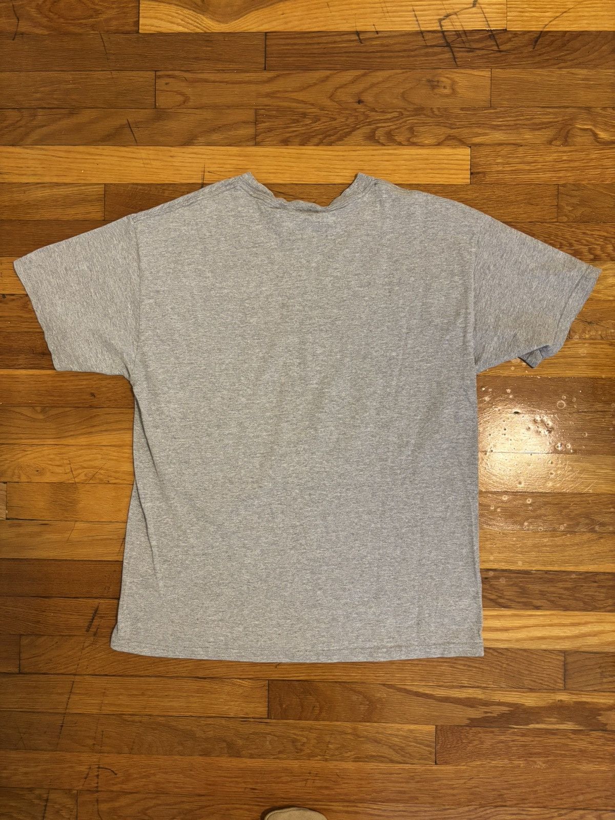 Hanes Vintage Brooklyn NY t-shirt Size US L / EU 52-54 / 3 - 2 Thumbnail