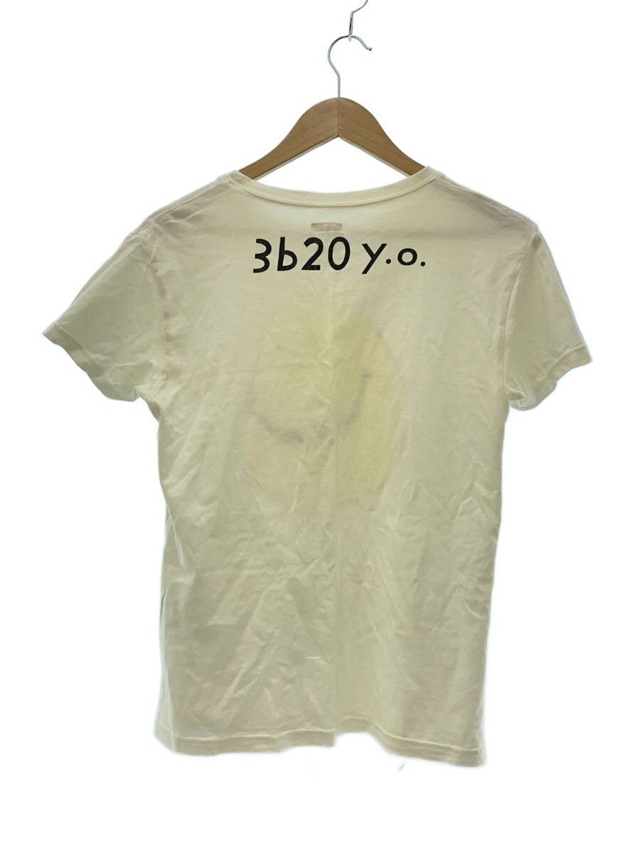 Kapital Smiley Face Tee Size US S / EU 44-46 / 1 - 2 Thumbnail