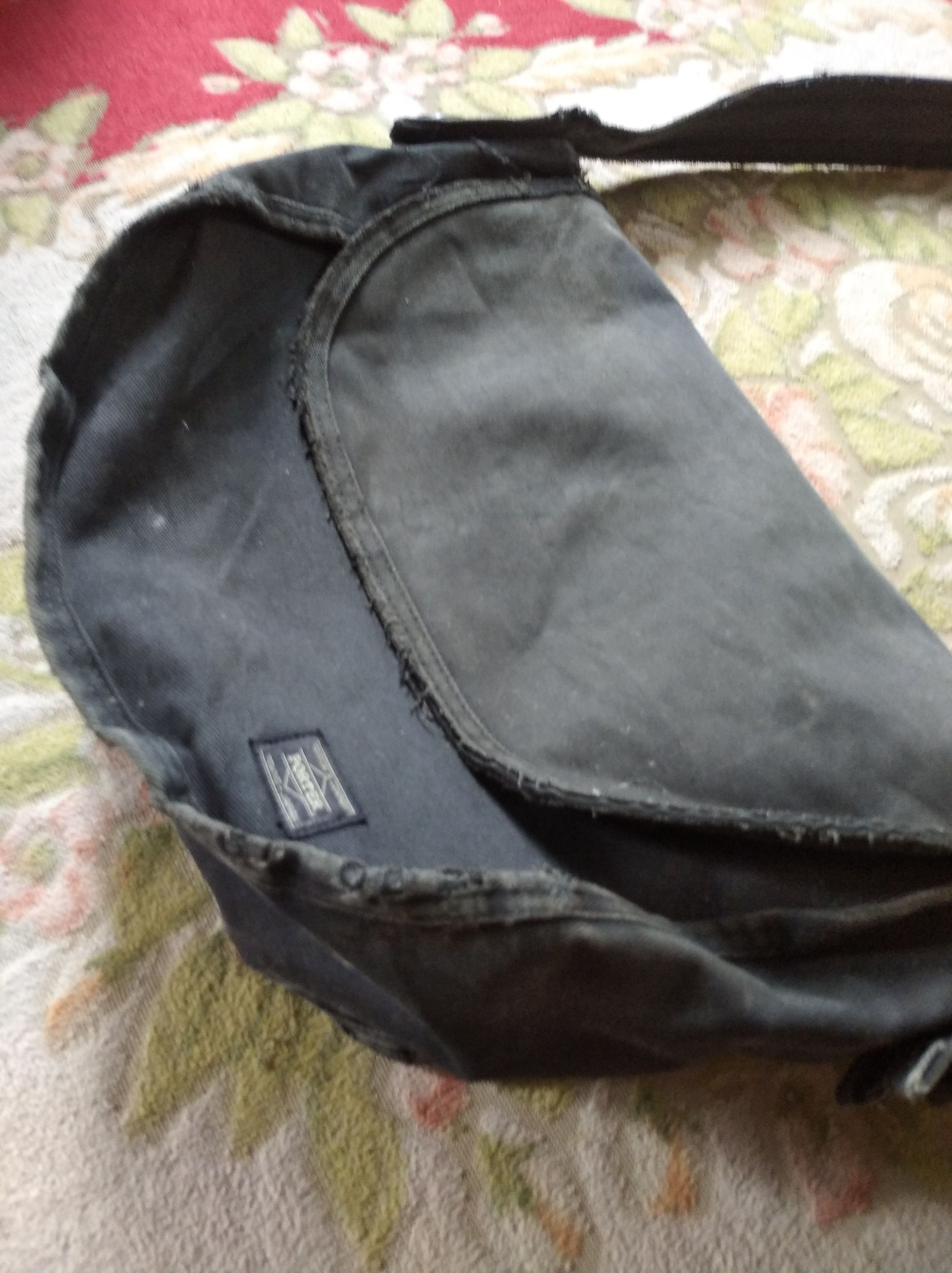 Japanese Brand × Porter Porter yoshida sling bag Size ONE SIZE - 6 Thumbnail