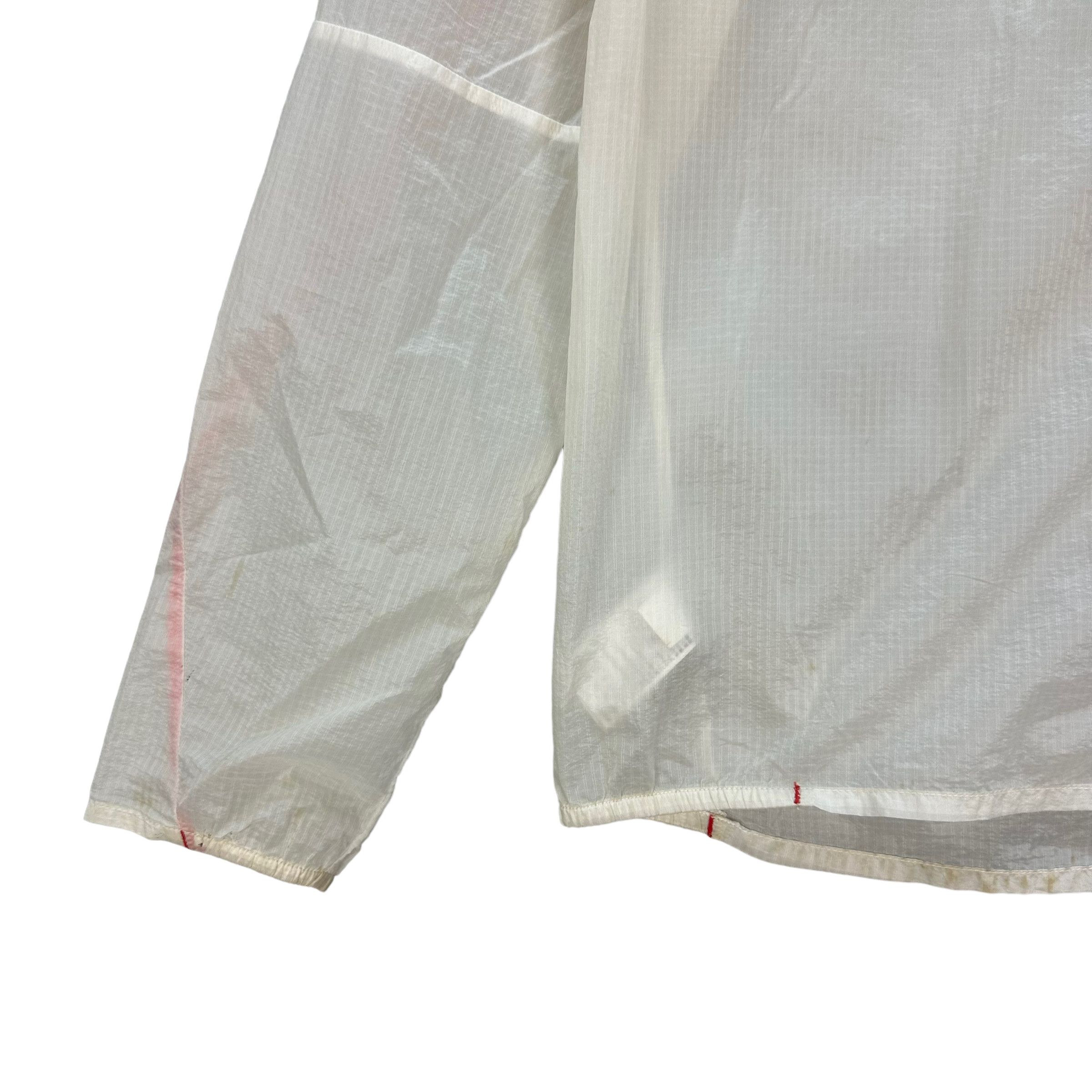 Salomon SOLOMON CLIMA WIND LIGHT JACKET #8282-001 Size US S / EU 44-46 / 1 - 5 Thumbnail