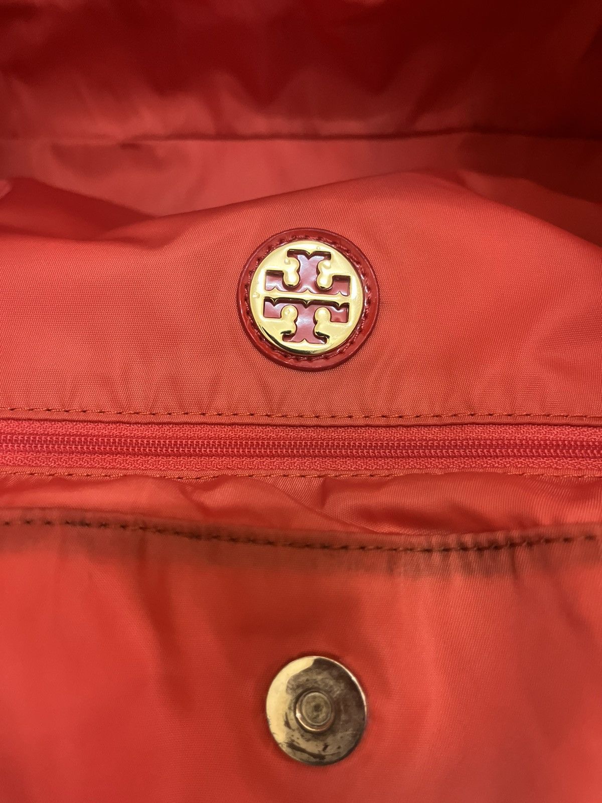 Tory Burch Tory Burch Handle Bag Size ONE SIZE - 17 Thumbnail