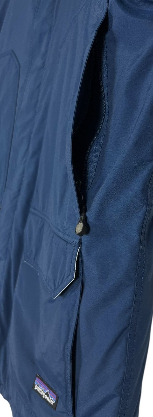 Patagonia Vintage Patagonia Puffball Parka Hooded Jacket 90s Size US S / EU 44-46 / 1 - 5 Thumbnail