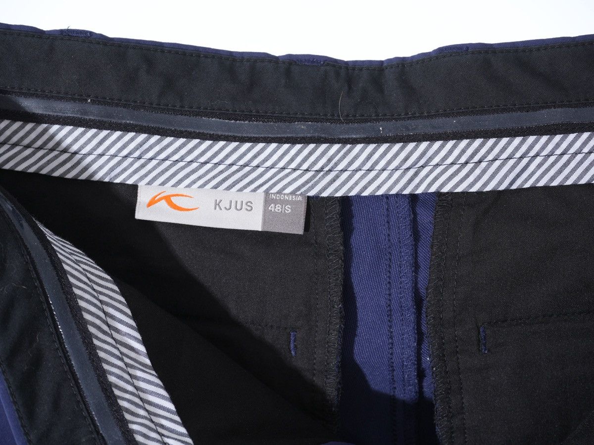KJUS Kjus Ike Men Chinos Pants Outdoor sz w32 Size US 32 / EU 48 - 6 Thumbnail