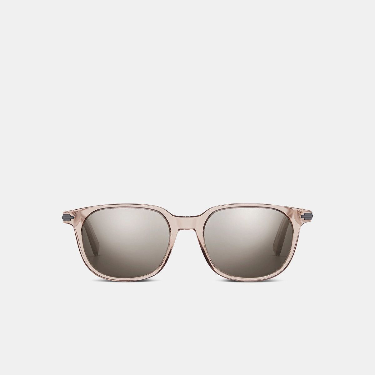 Dior o1bcso1str0126 Size: OS/ S12i Bioacetate in Grey/Nude Size ONE SIZE - 3 Thumbnail
