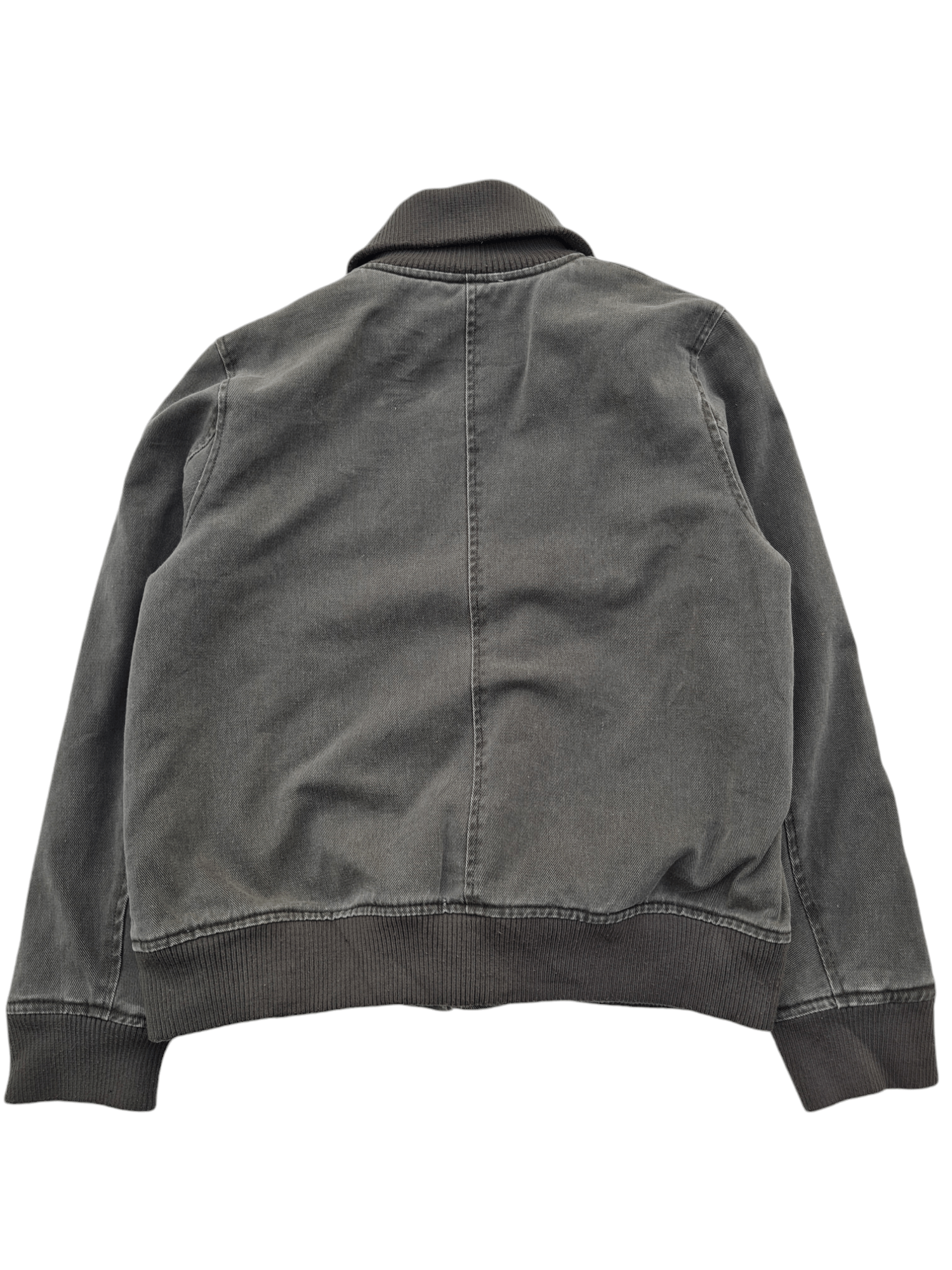 Japanese Brand × Vintage Vintage Joky Gal Jacket Zipper Size US M / EU 48-50 / 2 - 2 Thumbnail