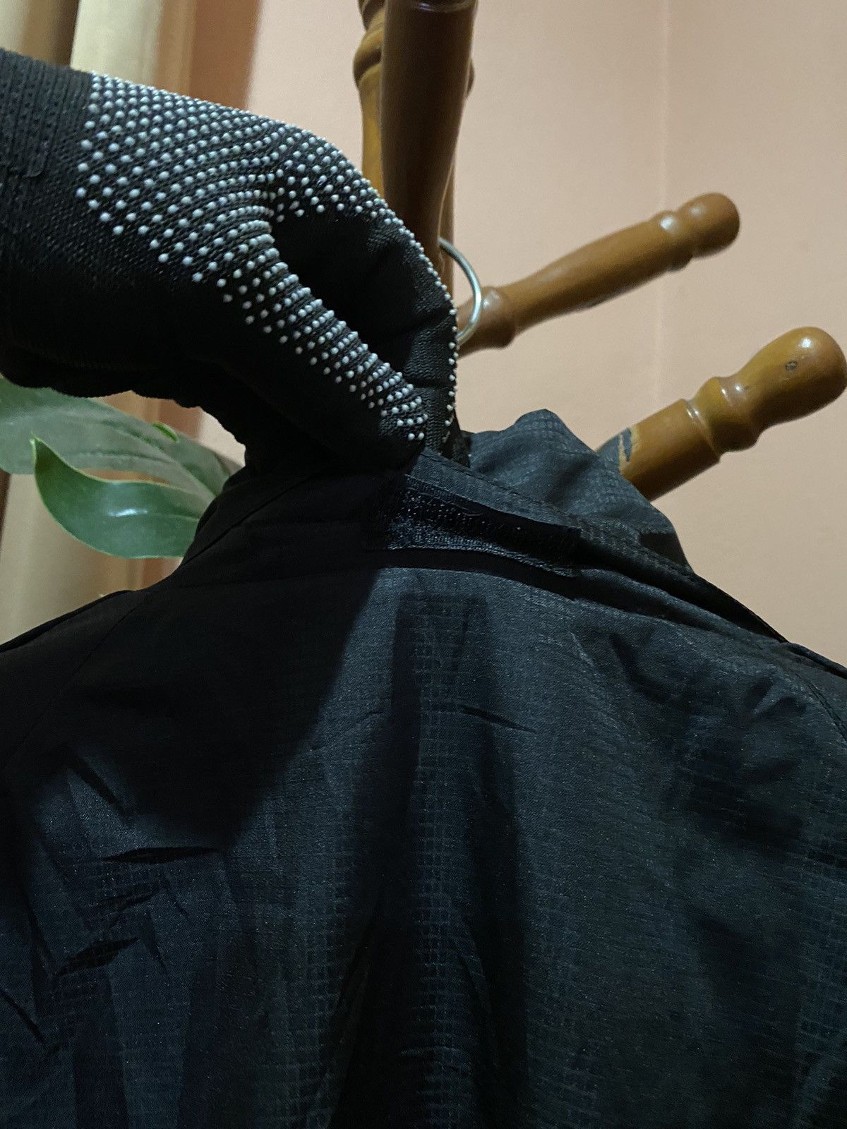 Other Aristrist Lightweight Jacket – Geborene Kämpfer Black Size US M / EU 48-50 / 2 - 7 Thumbnail