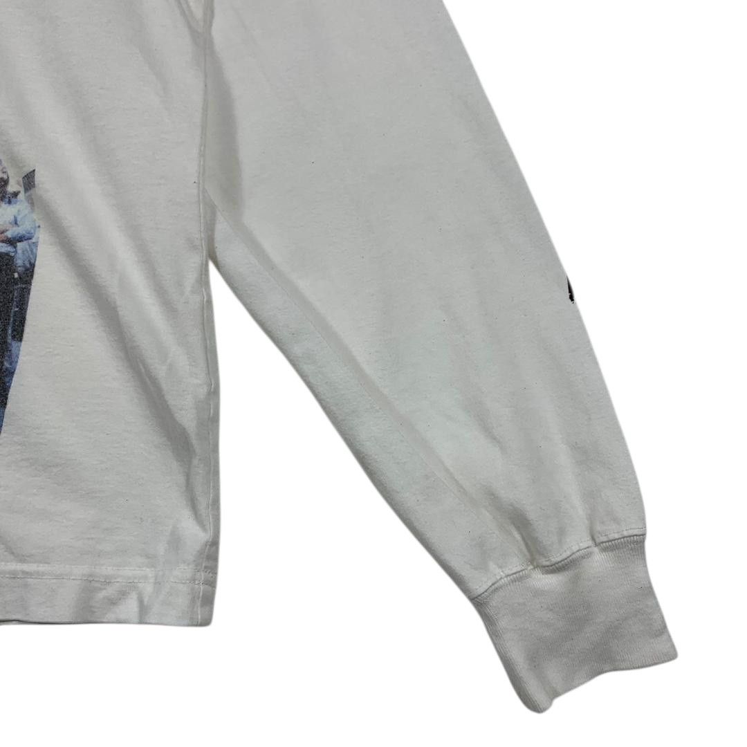 Neighborhood Neighborhood "Sleep Submit" Graphic Long Sleeve Shirt Size US L / EU 52-54 / 3 - 7 Thumbnail
