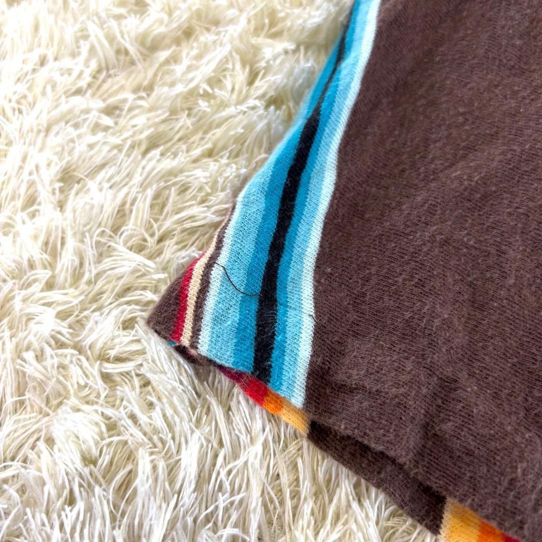 Kapital Native American Coat Size US M / EU 48-50 / 2 - 8 Thumbnail