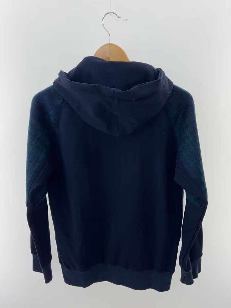 Vivienne Westwood Plaid Orb Zip Hoodie Size US S / EU 44-46 / 1 - 2 Thumbnail