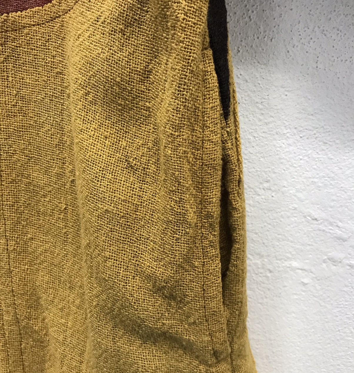 Vintage Vintage Monalisa Jacket Size US L / EU 52-54 / 3 - 5 Thumbnail
