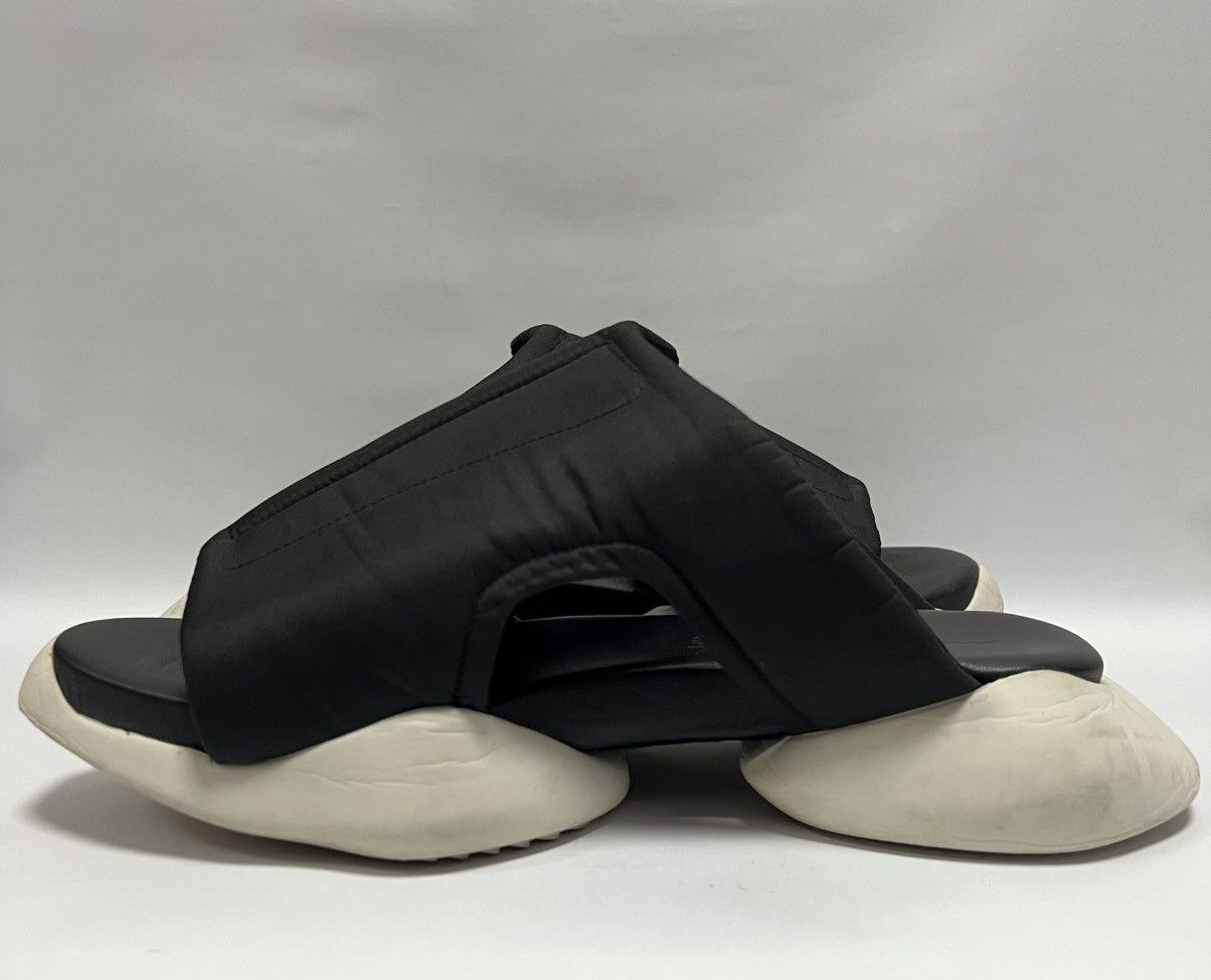 Adidas × Rick Owens Adidas - Rick Owens - Clogs Size US 8 / EU 41 - 8 Thumbnail