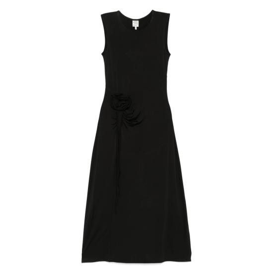 BAUM UND PFERDGARTEN Women Dresses 24306 C9999 BLACK