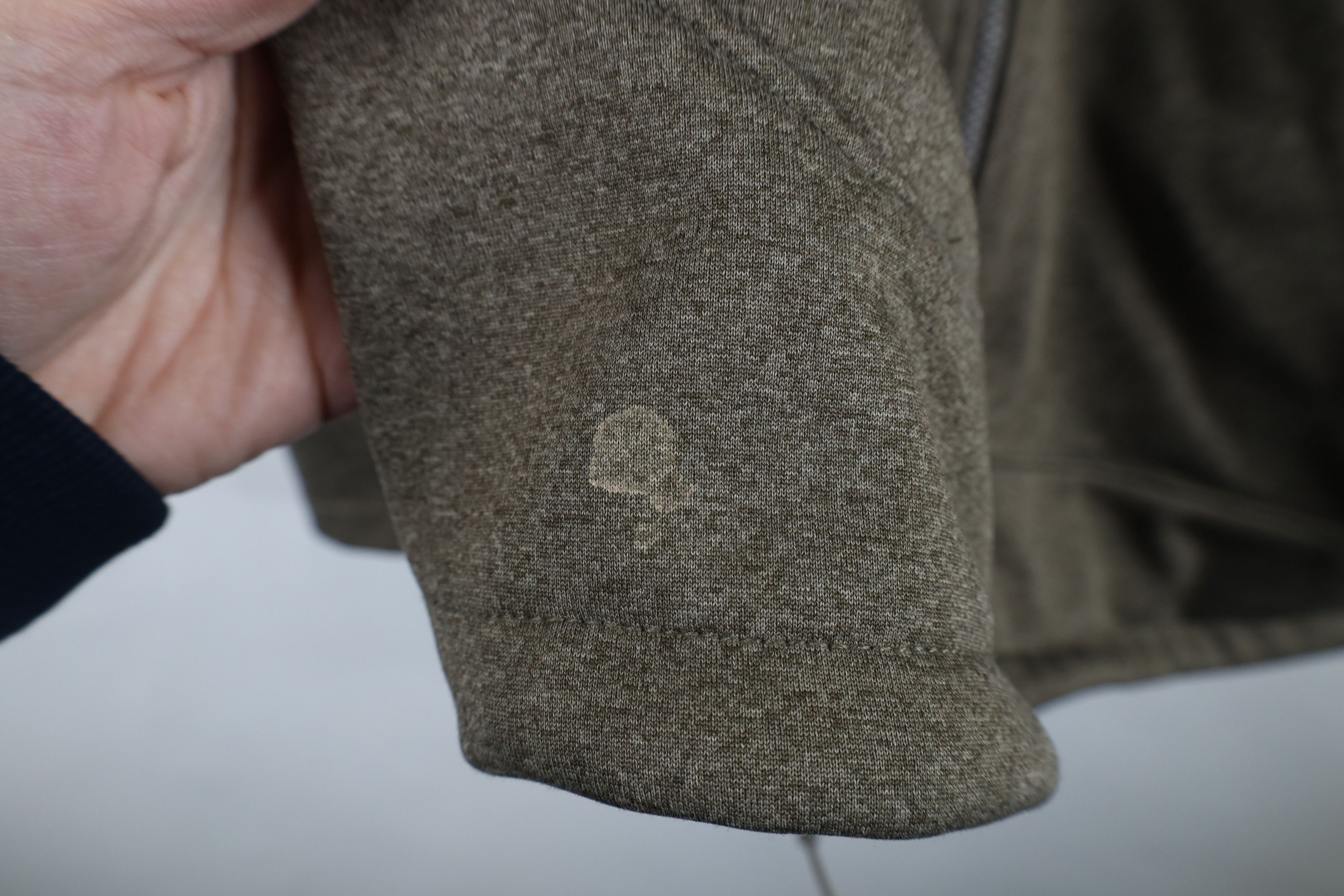 The North Face × Vintage The North Face Apex Canyonwall Fleece Lined Jacket Brown Size US XXL / EU 58 / 5 - 7 Thumbnail