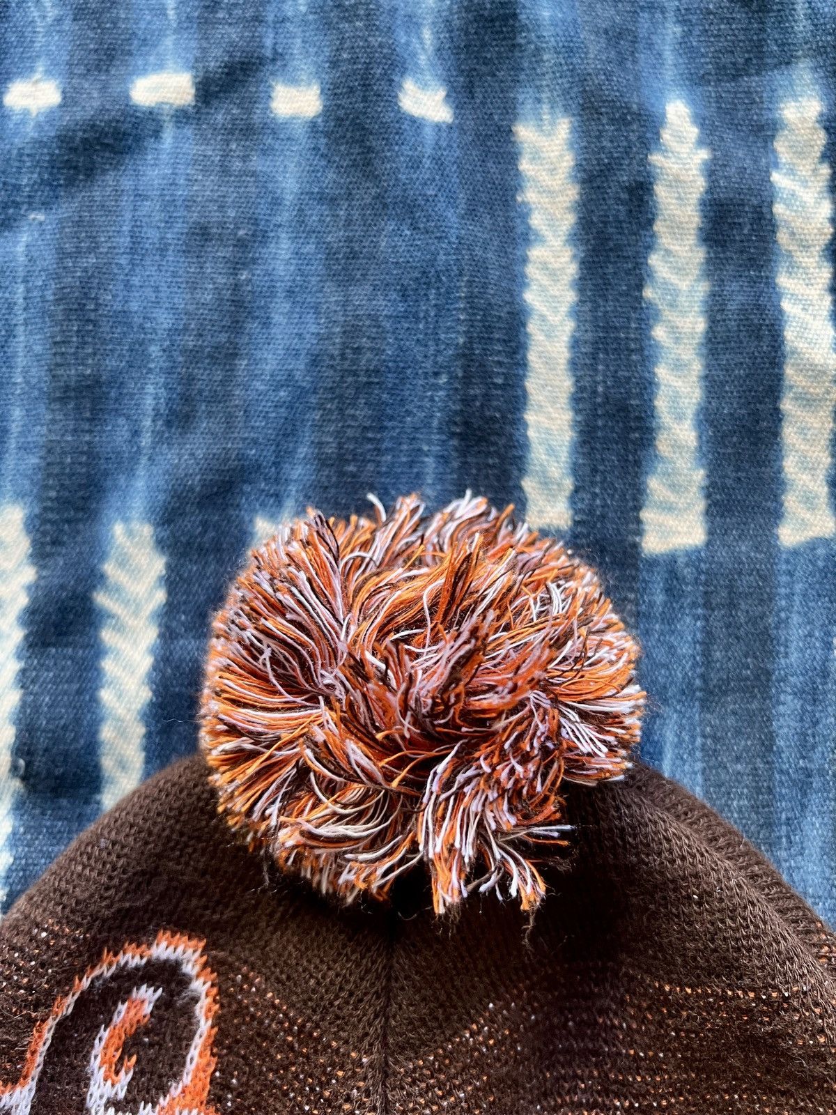 Supreme Supreme Script Logo Beanie FW05 Size ONE SIZE - 2 Thumbnail