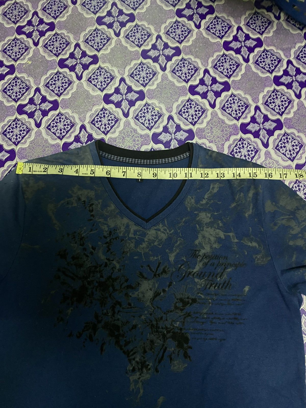 Designer × Japanese Brand × semanticdesign Very rare semantics design logo Size US L / EU 52-54 / 3 - 13 Thumbnail