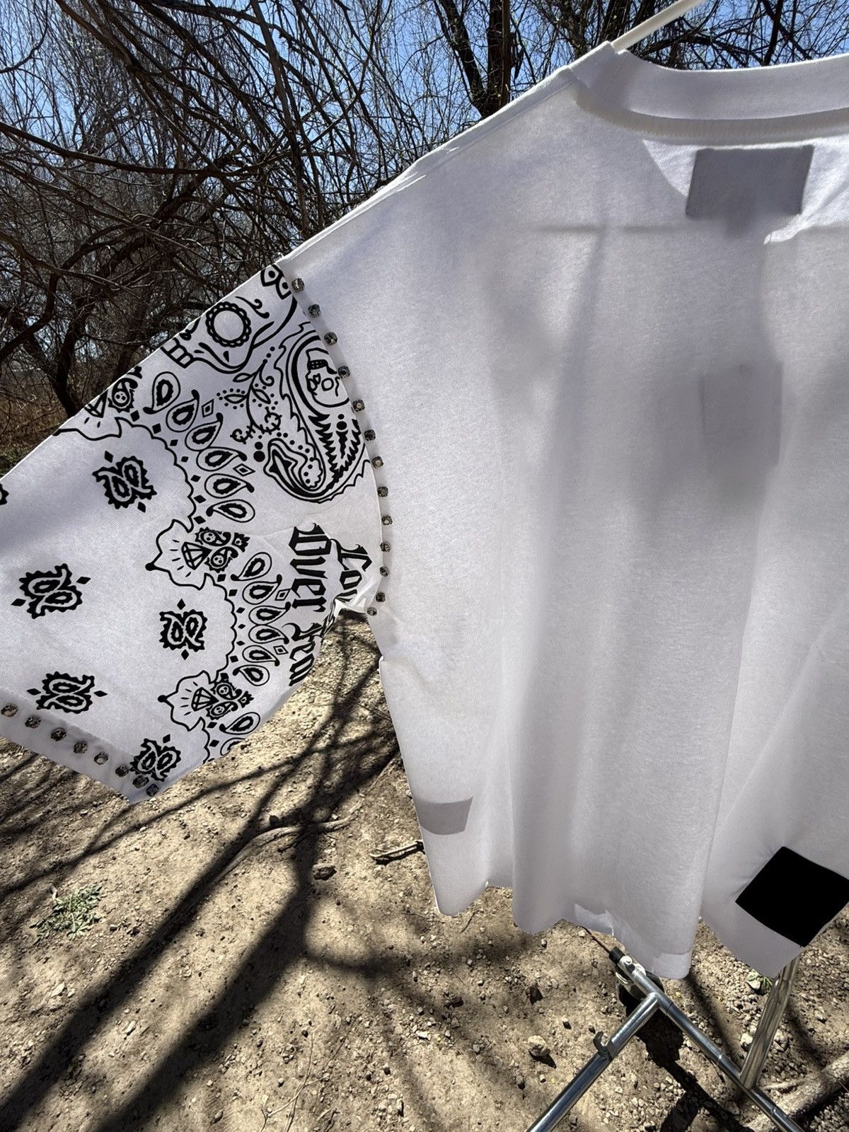 Other Tenaciti tee Size US L / EU 52-54 / 3 - 4 Thumbnail