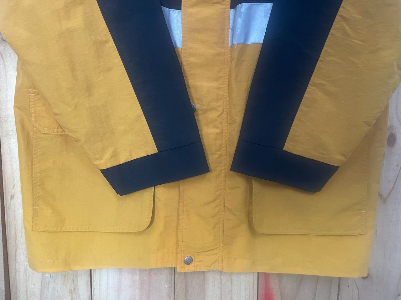 Japanese Brand × Revenge × Vintage Vintage Bad Boy Jacket Size US XL / EU 56 / 4 - 2 Thumbnail