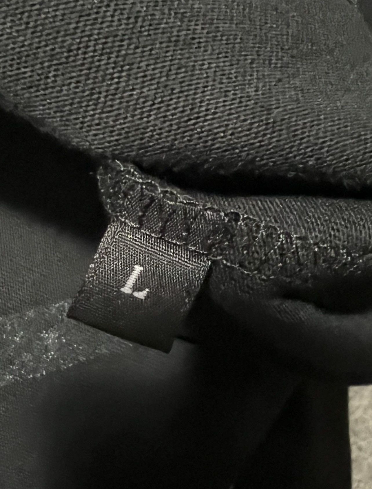 Vlone VLONE X-RAY Size US L / EU 52-54 / 3 - 3 Thumbnail