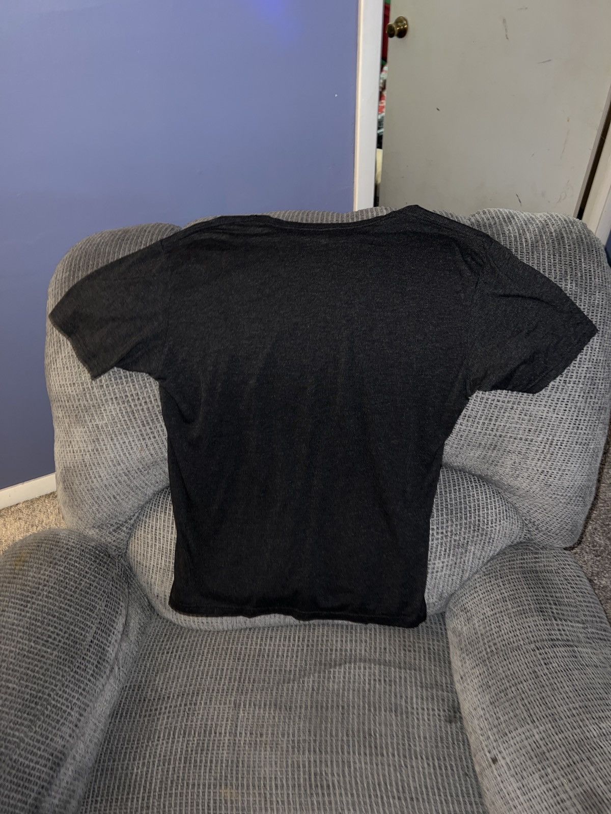 Hypebeast Ohio Clothing Marijuana Tee Size US L / EU 52-54 / 3 - 4 Thumbnail