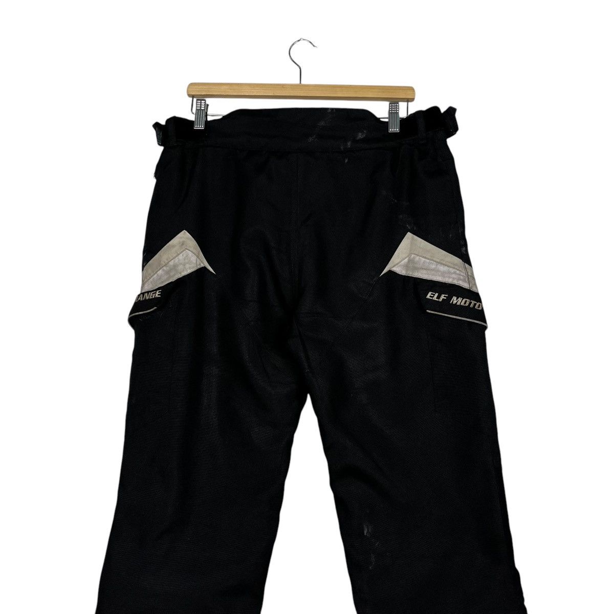 Sports Specialties Vintage Elf Japan Safety Racing Pants Size US 33 - 9 Thumbnail