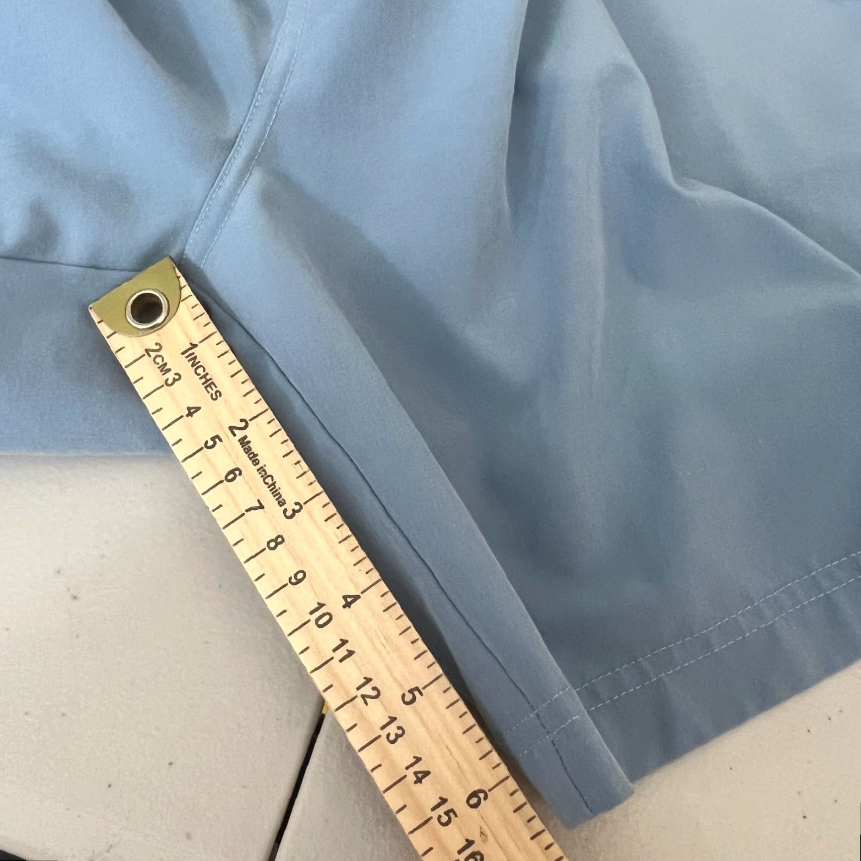 Vintage VRST Athletic Shorts Main Point Size XL Blue Quick Dry 7" Inseam Men Adults Athletic Shorts Size US 36 / EU 52 - 7 Thumbnail