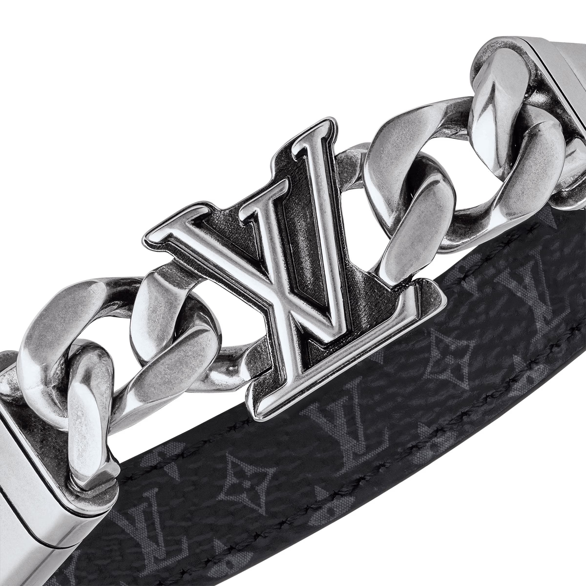Louis Vuitton LV Dimension Bracelet Size ONE SIZE - 2 Thumbnail