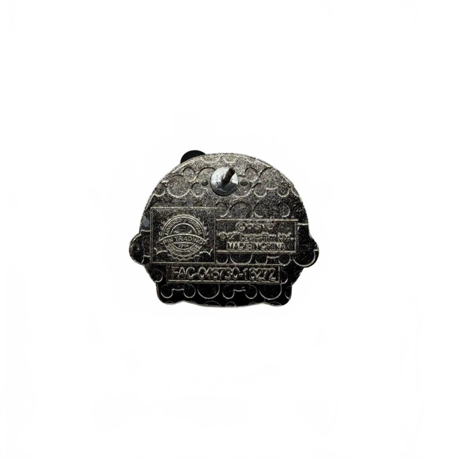 Disney Disney Pin - Luke Skywalker - Tsum Tsum - Star Wars Size ONE SIZE - 2 Thumbnail