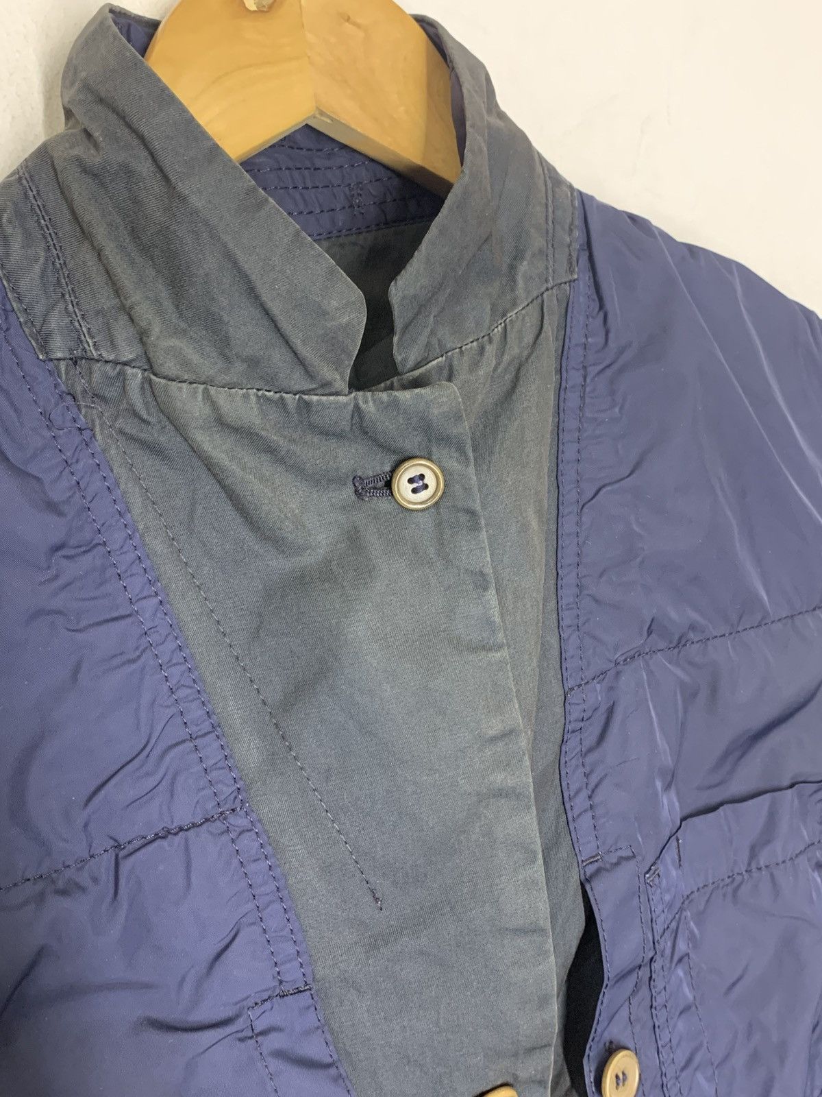 Comme des Garcons Homme CDG Homme Reversible Size US S / EU 44-46 / 1 - 5 Thumbnail
