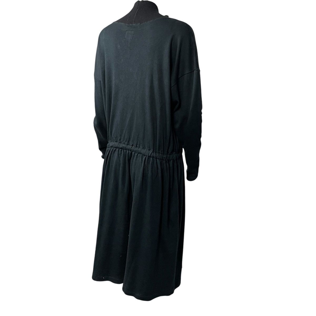 Hai Sporting Gear Vintage Hai Sporting Gear Issey Miyake Sweater Dress Size M / US 6-8 / IT 42-44 - 15 Thumbnail