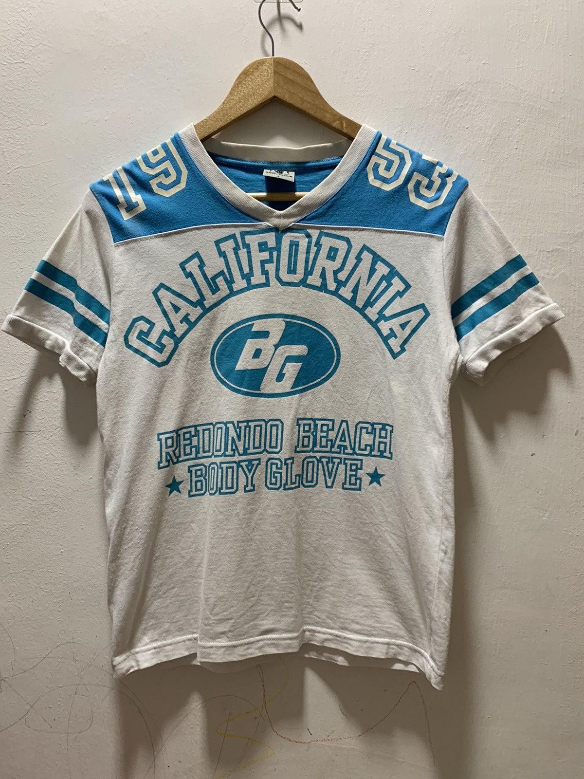 Body Glove Vintage Y2K Body glove California Size US S / EU 44-46 / 1 - 1 Thumbnail