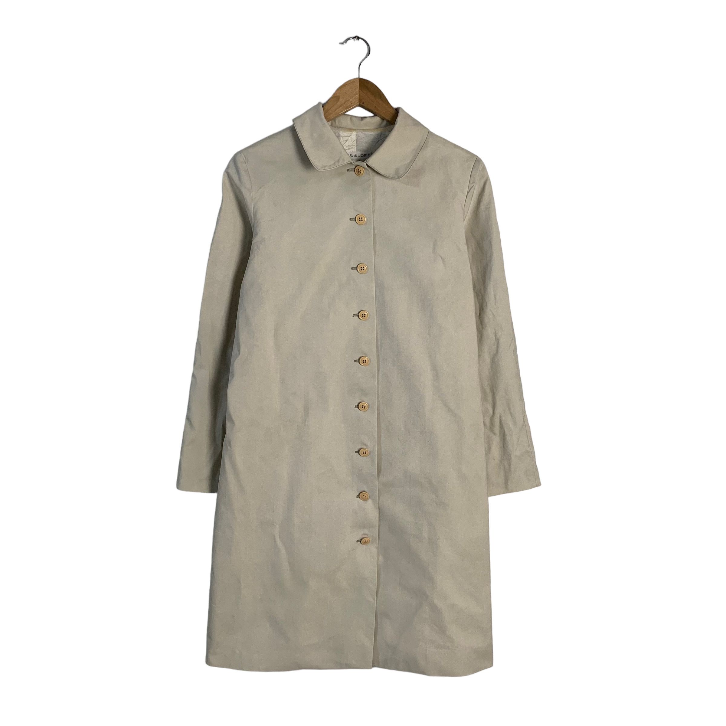 Paul & Joe Paul & Joe Coat Size XS / US 0-2 / IT 36-38 - 1 Thumbnail