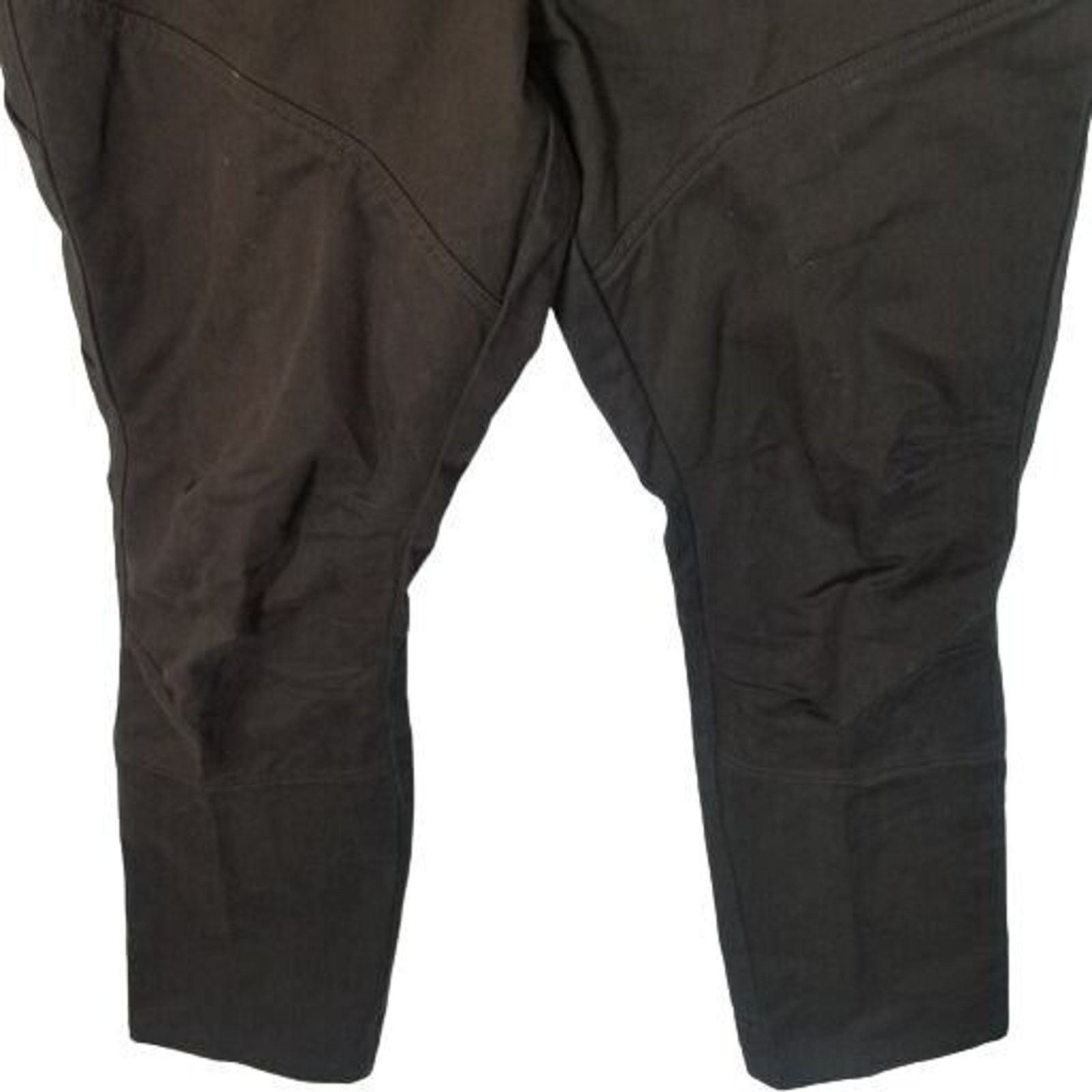 Kuhl Kuhl Mid Rise Hiking Pants Size 6S Gorpcore Granola Girl Size 29" - 3 Thumbnail