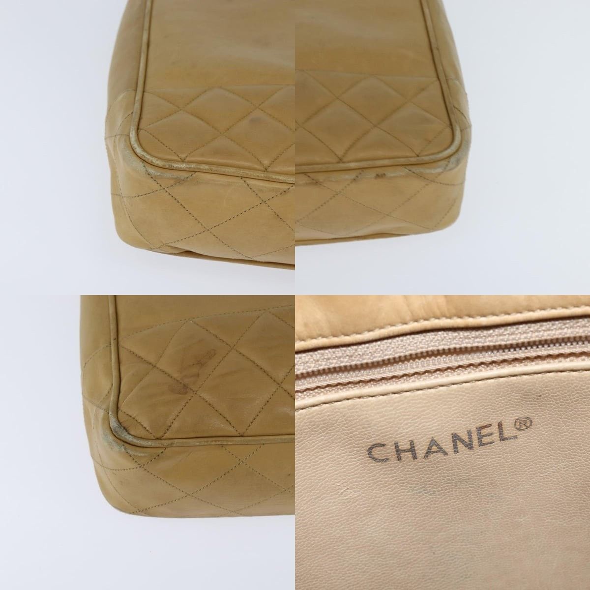 Chanel Chanel Matelasse Chain Shoulder Bag Size ONE SIZE - 6 Thumbnail