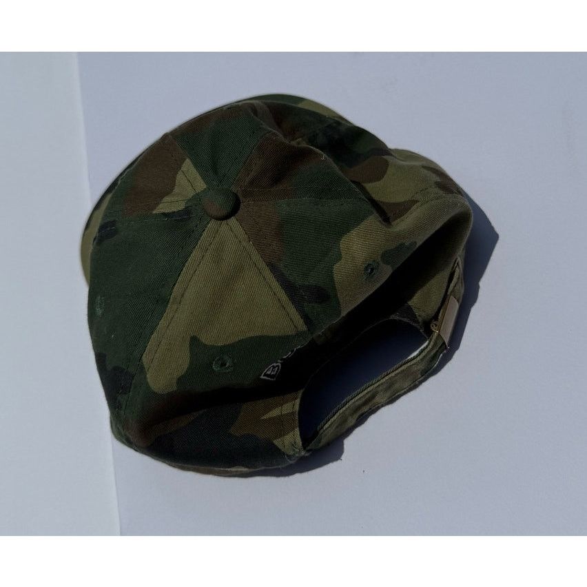 Other Camo Baseball Hat - Stylish and Adjustable Cap Size ONE SIZE - 2 Thumbnail