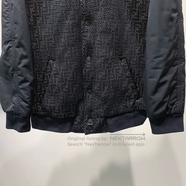 Fendi Fendi Designted Flight Jacket Size US M / EU 48-50 / 2 - 7 Thumbnail