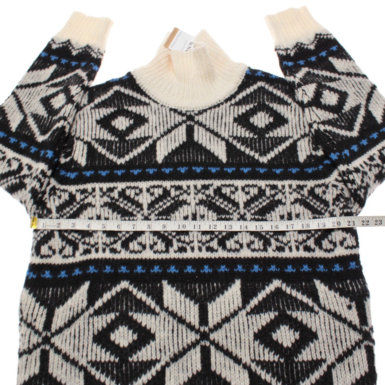 Other No Nationality Sweater Size US L in Blue Size US L / EU 52-54 / 3 - 4 Thumbnail