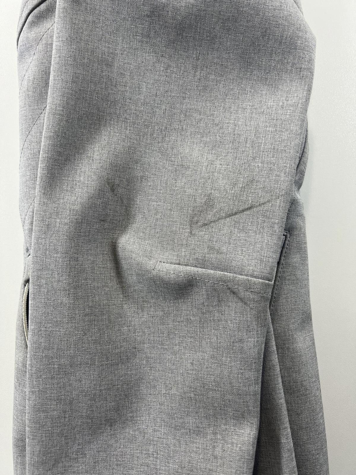 The North Face The North Face Gray Softshell Hooded Jacket women’s S Size US M / EU 48-50 / 2 - 11 Thumbnail
