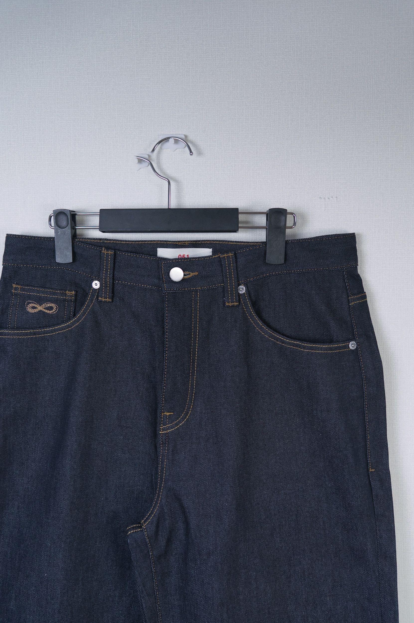 PLAC Plac 051x Denim Size US 33 - 2 Thumbnail