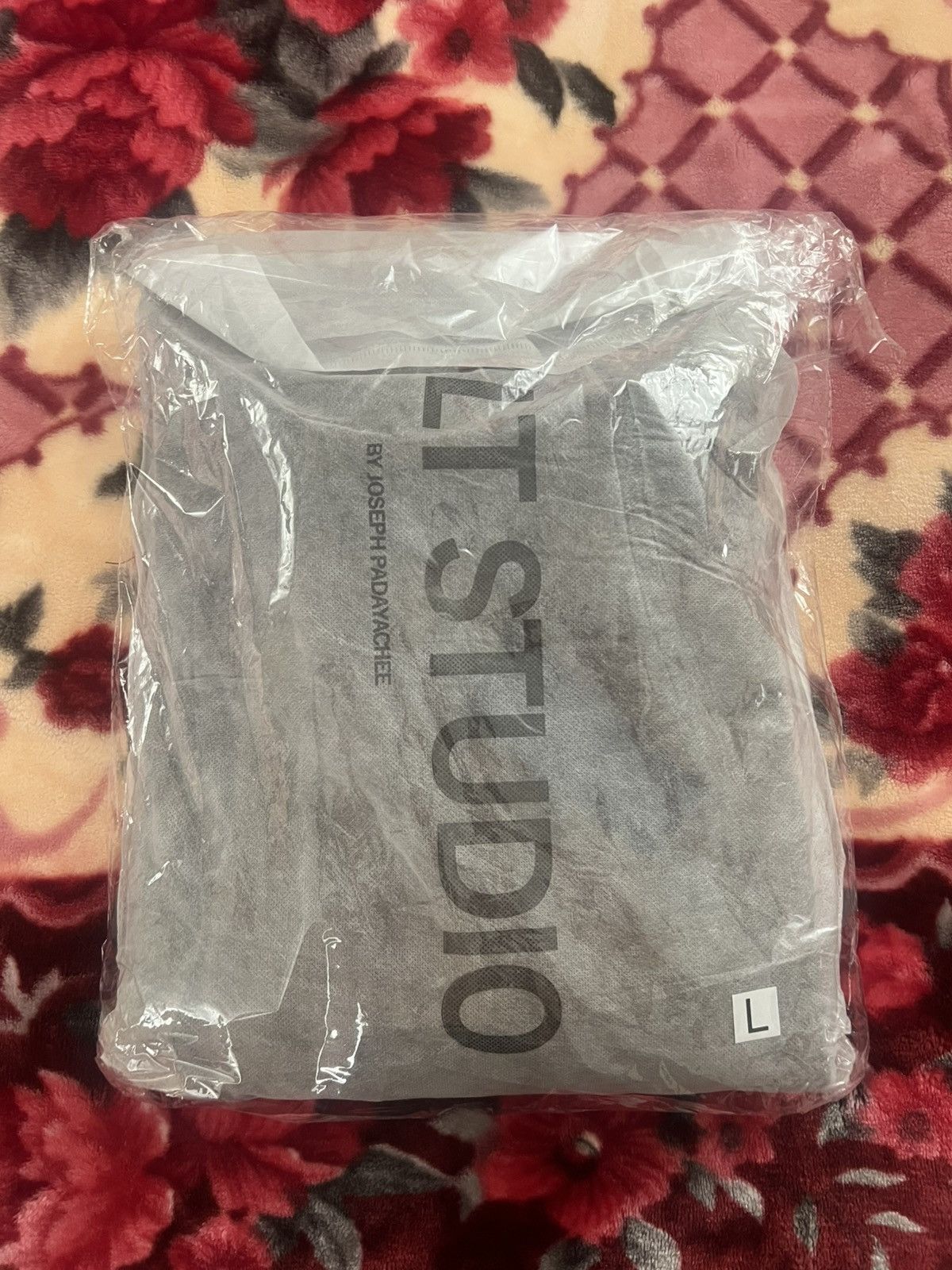 Designer × Saalt Studio Saaltstudios “Earth” Mud Cargos Size Large - New 🔥 Size US 36 / EU 52 - 8 Thumbnail