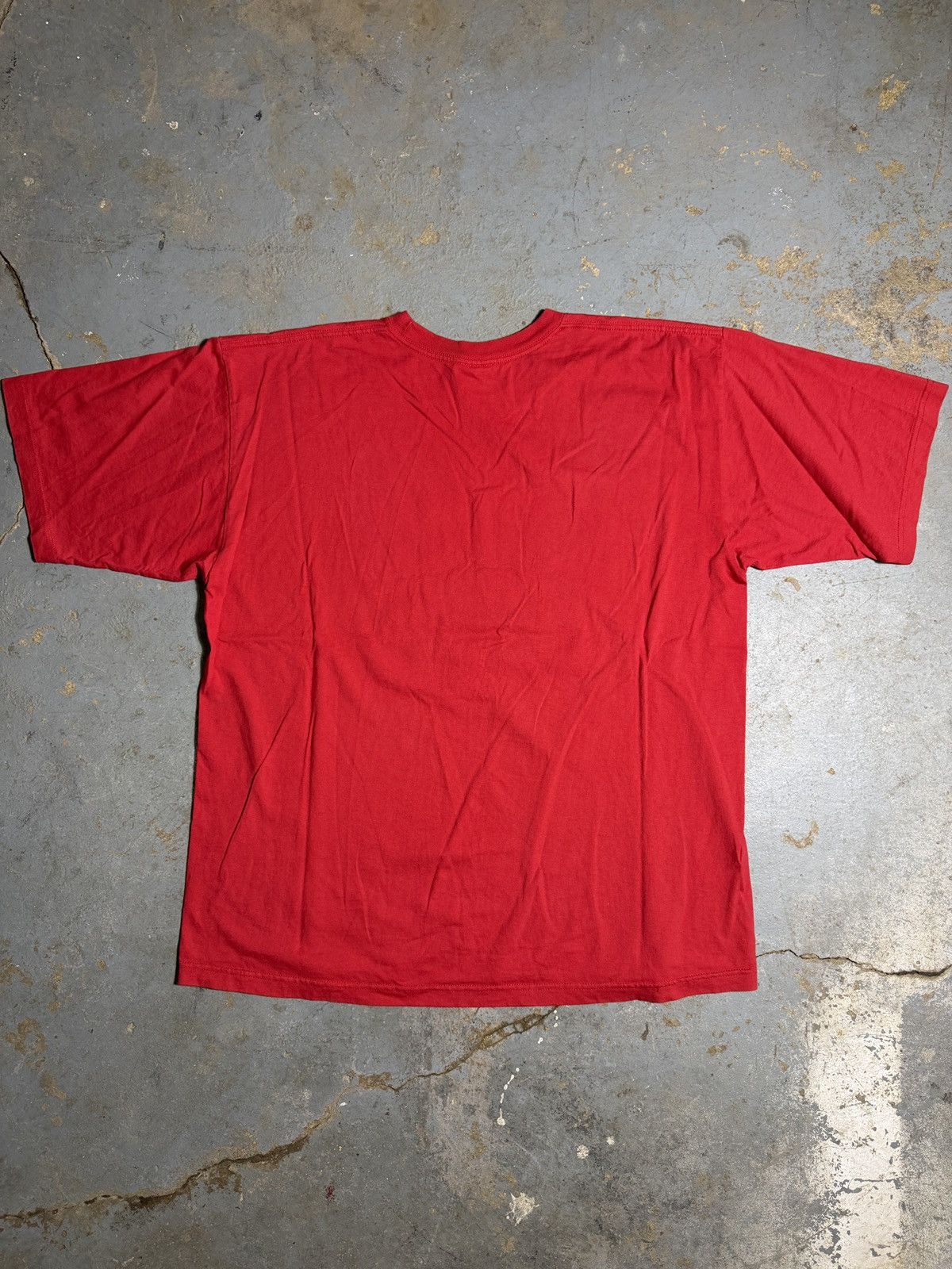 Southpole Y2K Southpole Tee Size US XL / EU 56 / 4 - 5 Thumbnail