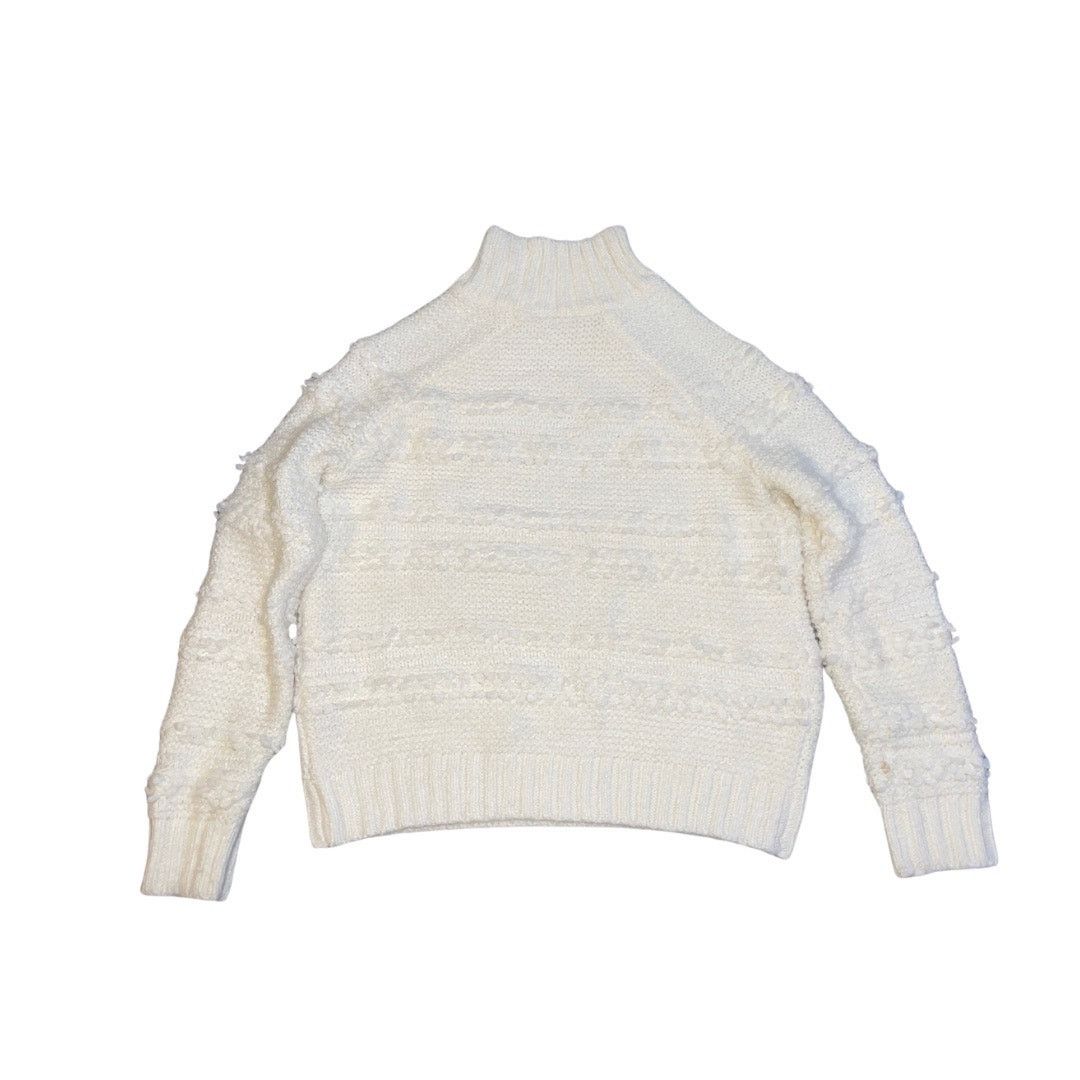 Other Philosophy Mock Neck Chunky Knit Sweater Winter Boho Indie Size S / US 4 / IT 40 - 2 Thumbnail