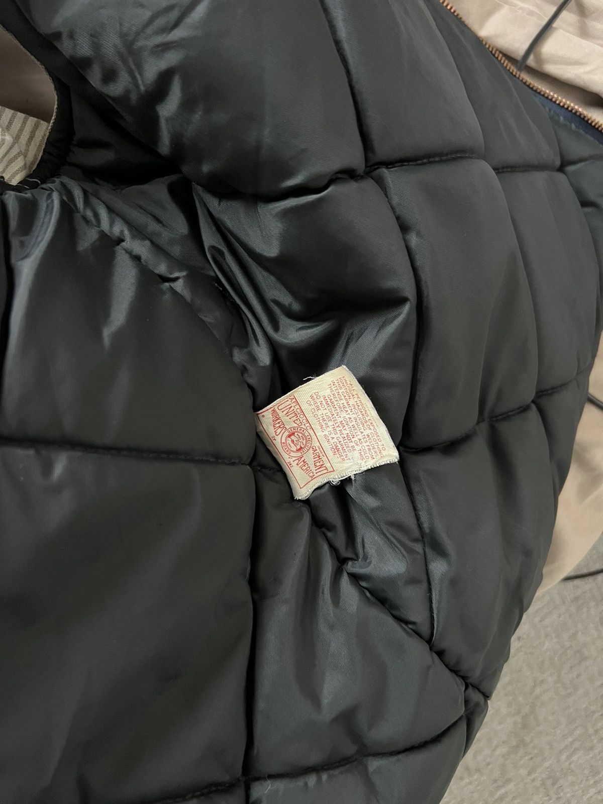 Carhartt × Vintage Carhartt vest Size US L / EU 52-54 / 3 - 2 Thumbnail
