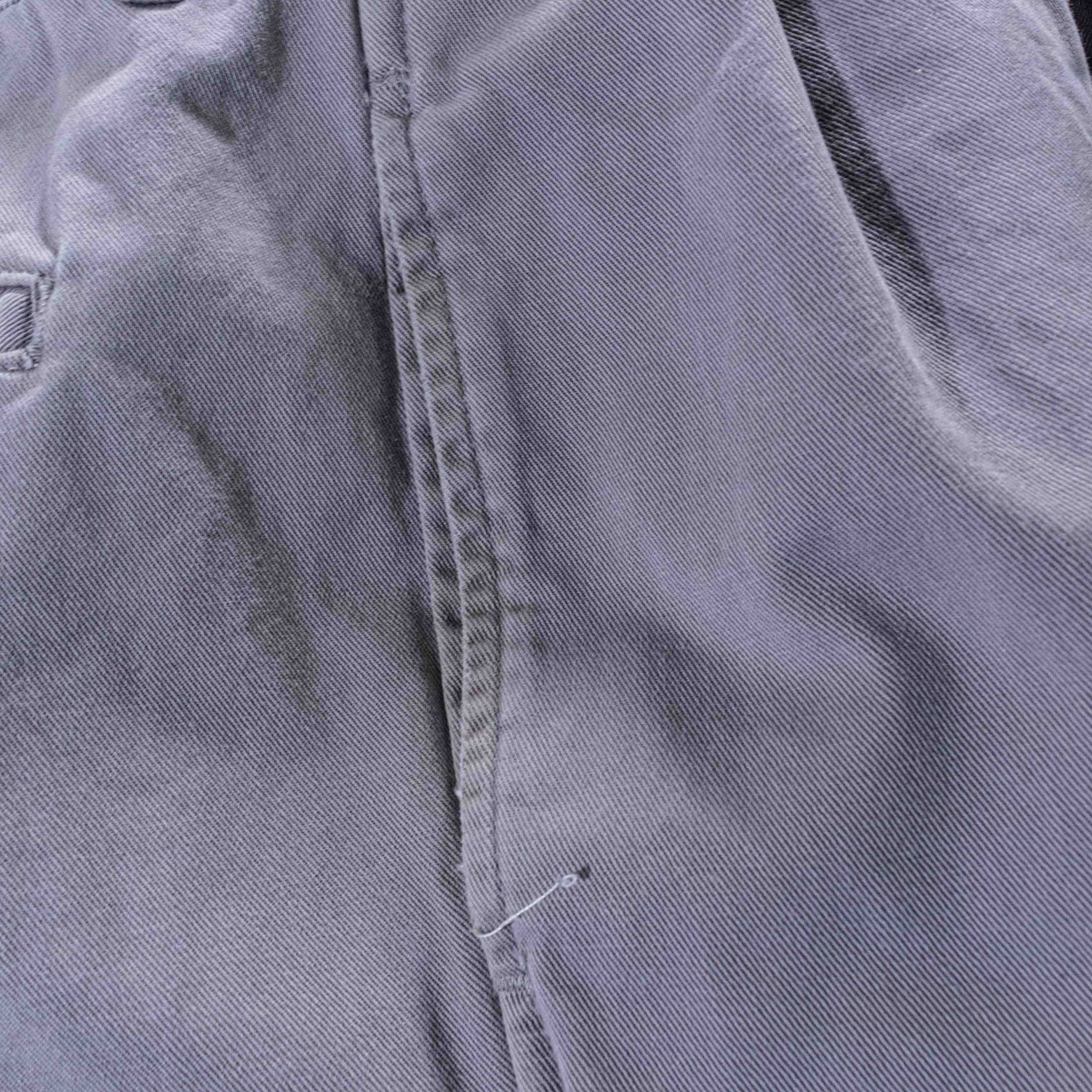 Polo Ralph Lauren Polo Ralph Lauren Chino Pants 42x25.5 Baggy Cropped Wide Leg Size US 42 / EU 58 - 13 Thumbnail